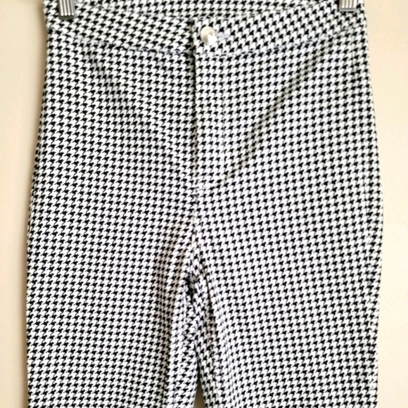 DIVIDED By H&M Slim Ankle Pants Small - Picture 3 of 10